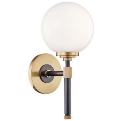 Bowery Bath Sconce