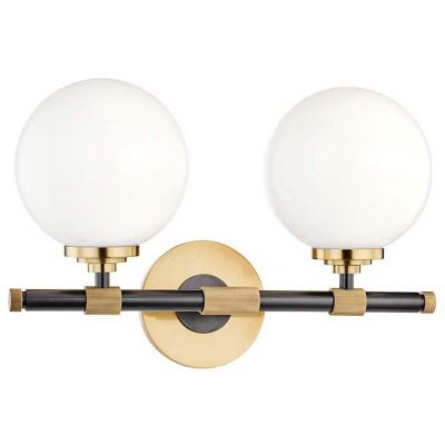 Bowery Vanity Light