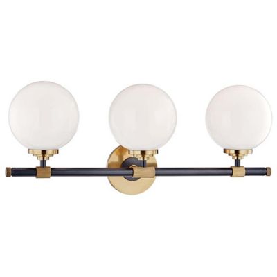 Bowery Vanity Light