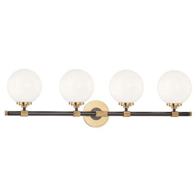 Bowery Vanity Light
