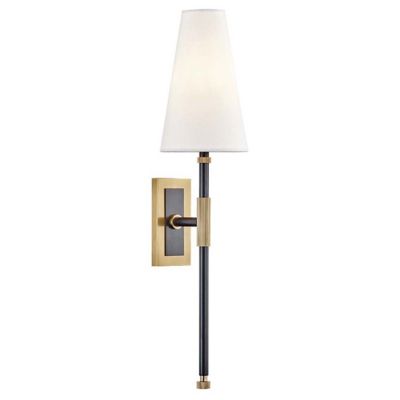 Bowery Wall Sconce