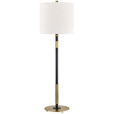Bowery Table Lamp