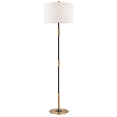 Bowery Floor Lamp