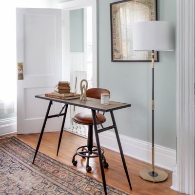 Bowery Floor Lamp