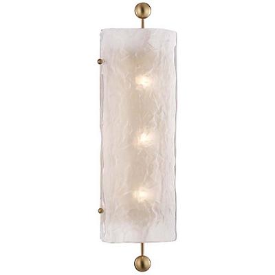 Broome Wall Sconce