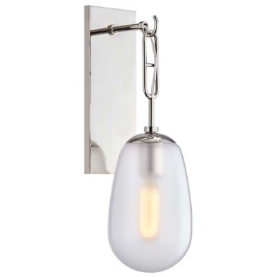 Bruckner Wall Sconce