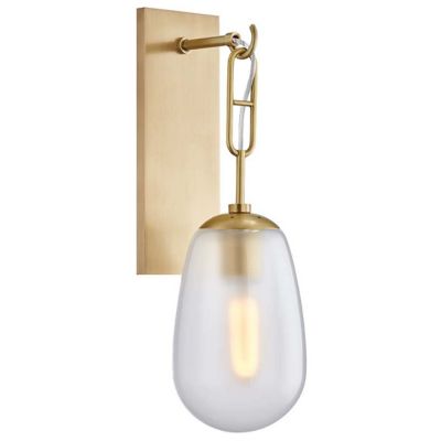 Bruckner Wall Sconce