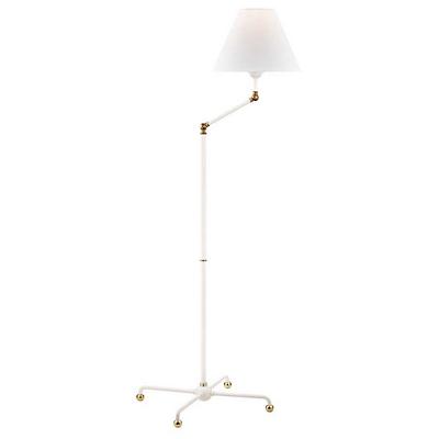 Classic No.1 Floor Lamp