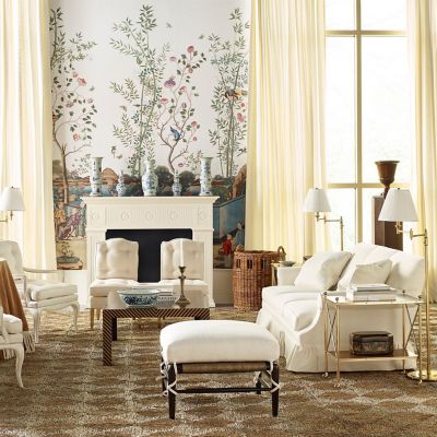 Classic No.1 Floor Lamp