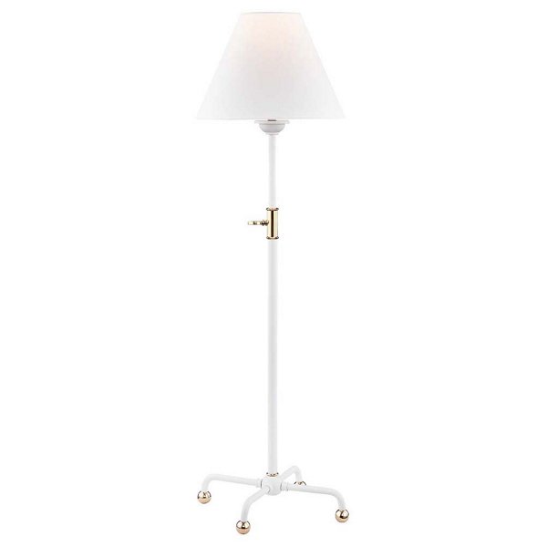 Classic No.1 Table Lamp