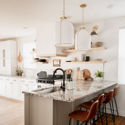 Eldridge 7314 Pendant