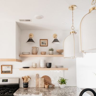 Eldridge 7314 Pendant