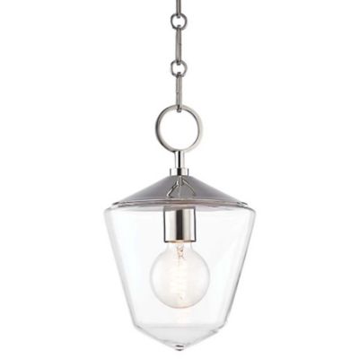 Greene Pendant