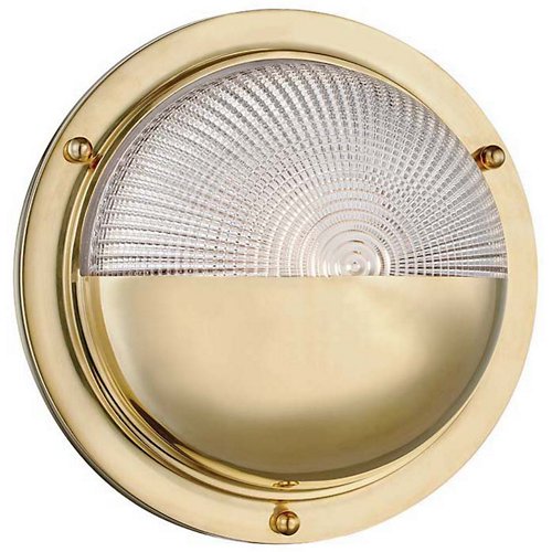 Hughes Wall Sconce
