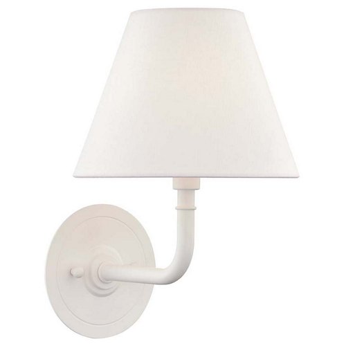 Signature No.1 MDS601 Wall Sconce