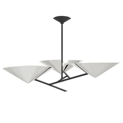 Equilibrium Chandelier