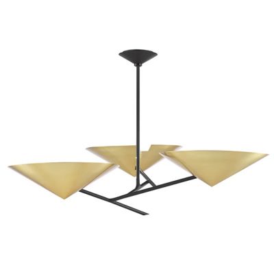 Equilibrium Chandelier