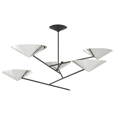 Equilibrium Chandelier