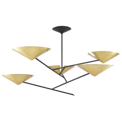 Equilibrium Chandelier