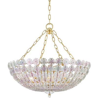 Floral Park Chandelier