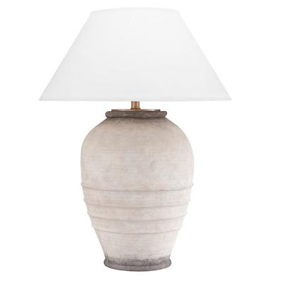 Decatur Table Lamp
