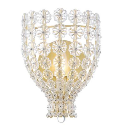 Floral Park Wall Sconce