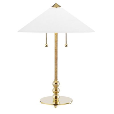 Flare Table Lamp