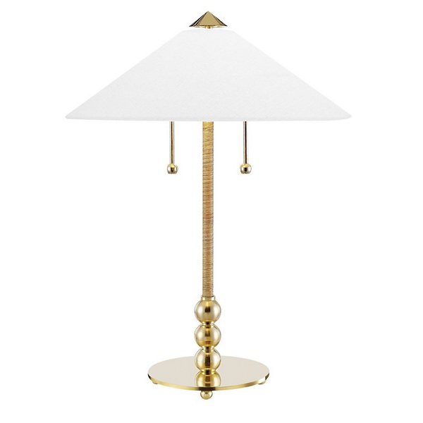Flare Table Lamp