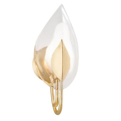 Blossom Wall Sconce