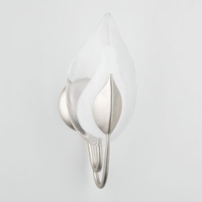Blossom Wall Sconce
