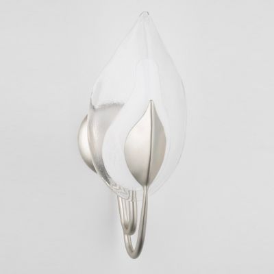 Blossom Wall Sconce