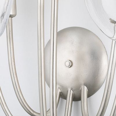 Blossom 3 Light Wall Sconce