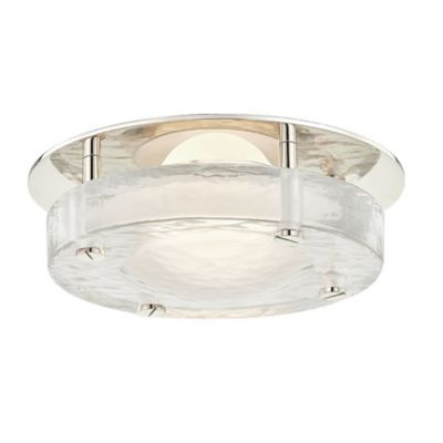 Heath LED Flushmount