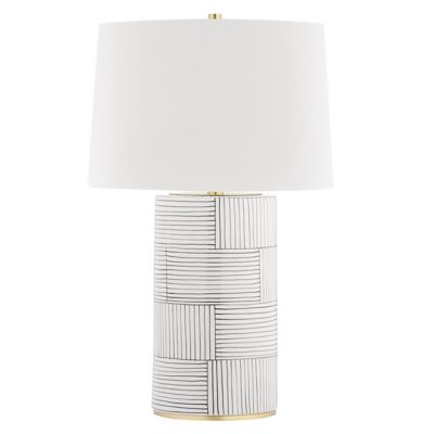 Borneo Table Lamp