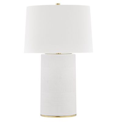 Borneo Table Lamp