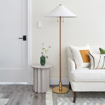 Flare Floor Lamp