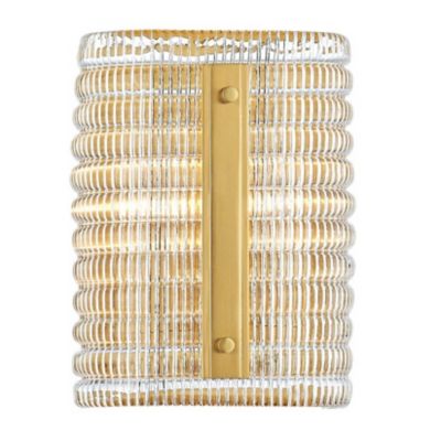 Athens Wall Sconce