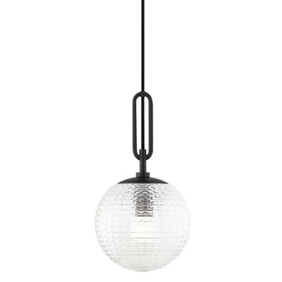 Jewett Mini Pendant