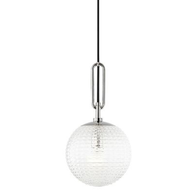 Jewett Mini Pendant