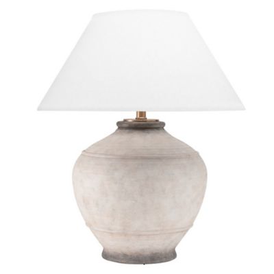 Malta Table Lamp