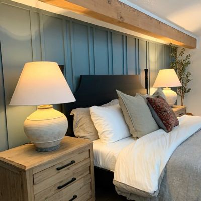 Malta Table Lamp by Hudson Valley Lighting at