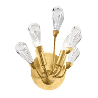 Tulip Wall Sconce