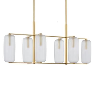 Pebble Linear Suspension