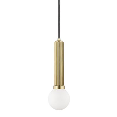 Reade Mini Pendant