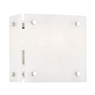 Paladino Square Wall Sconce