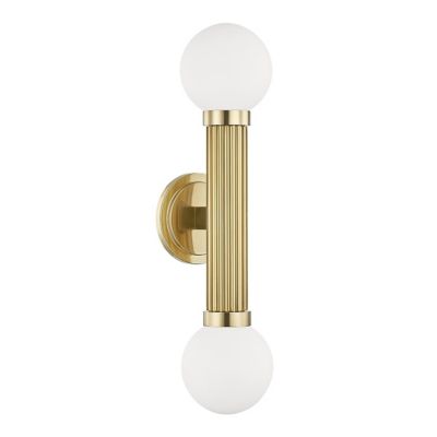 Reade Wall Sconce