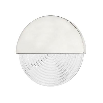 Walden Round LED Wall Sconce