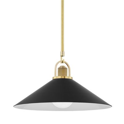 Syosset Pendant