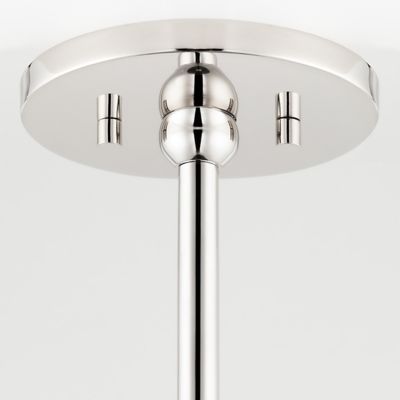 Syosset Pendant by Hudson Valley Lighting at