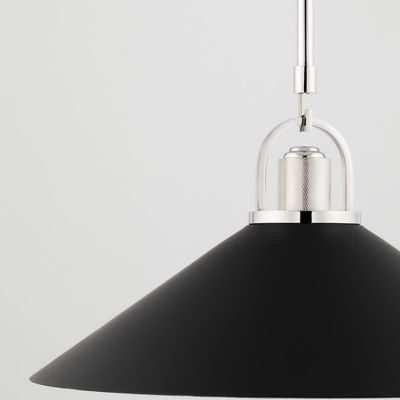 Syosset Pendant by Hudson Valley Lighting at